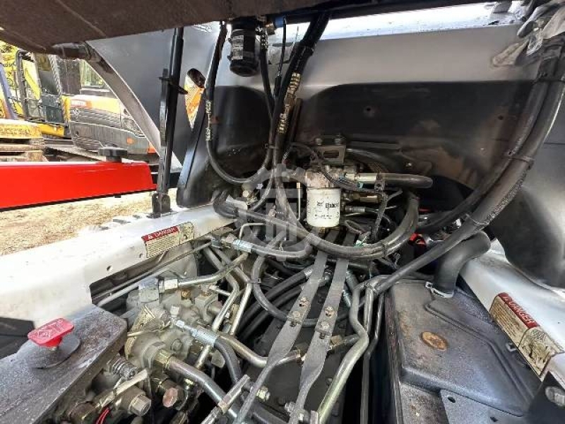 Used Loader Bobcat S185 for Sale