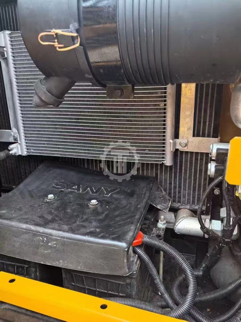 User Sany SY95 for sale 2