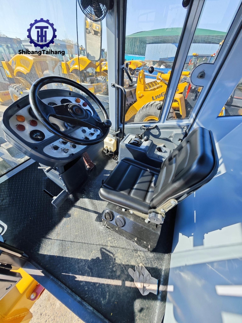 XCMG 143 d'occasion en vente