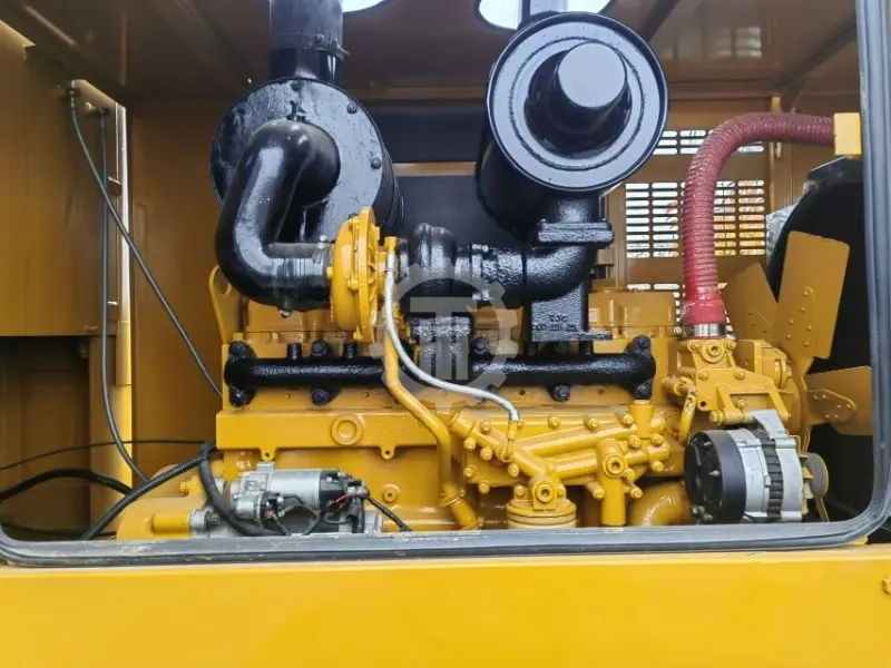 Used Grader Caterpillar 140H for Sale