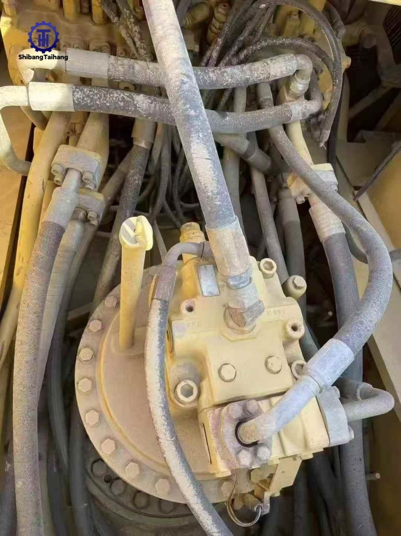 Caterpillar 336 d'occasion à vendre