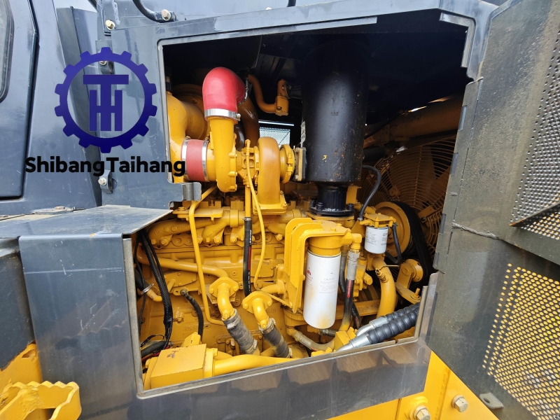 Bulldozer SD32 d'occasion