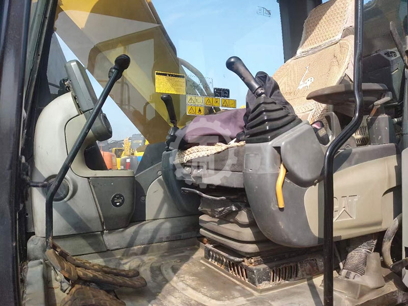 Used Caterpillar 315 for Sale