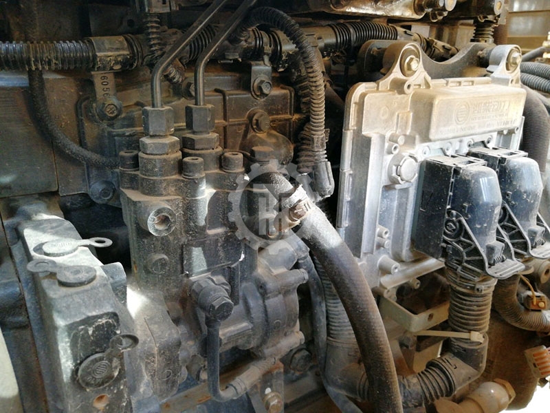 Used SHANTUI SR22 for Sale