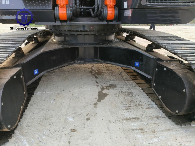 Продается б/у HItachi ZX350.