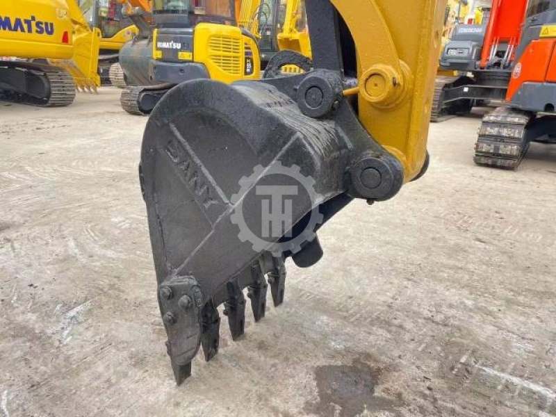 Used Sany SY60 for Sale