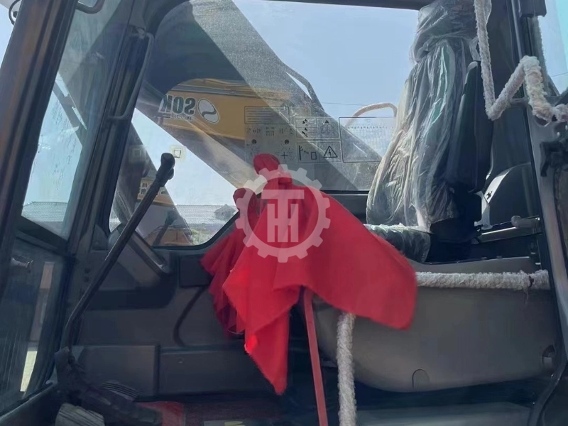 Used Volvo EC240 for sale