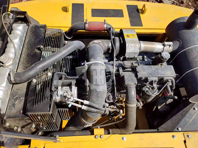 Used KOMATSU PC360 for Sale