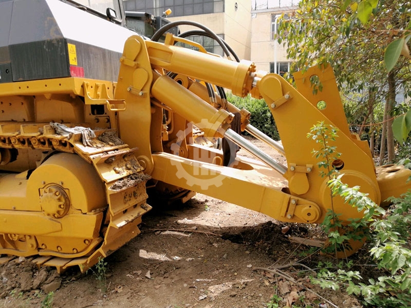 Used Bulldozer SHANTUI SD32 for Sale