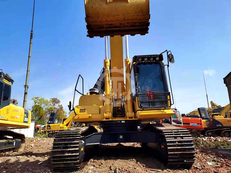 Used KOMATSU PC360 for Sale