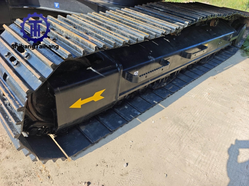 Caterpillar 320GC d'occasion à vendre 