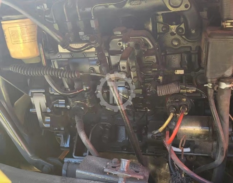 Used Doosan DH55 for Sale