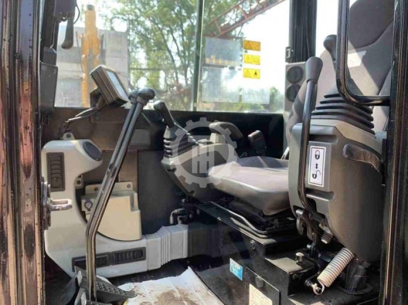 Used Caterpillar 305.5 for Sale