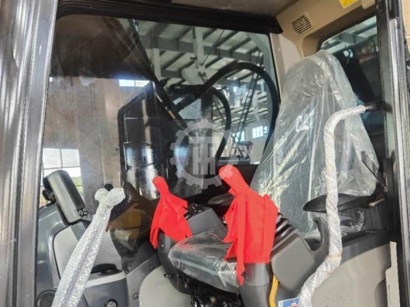 Used Caterpillar 320D for Sale