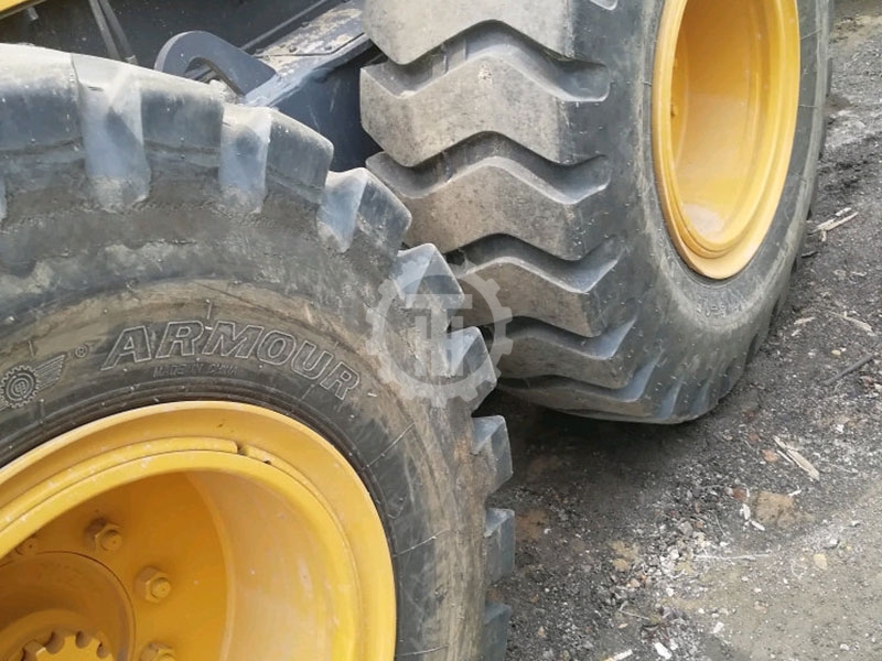 Used XCMG GR215 Motor Grader for Sale