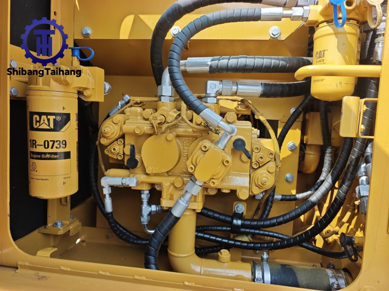 Caterpillar 315 d'occasion à vendre 2