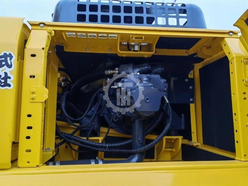 Used KOMATSU PC300 for Sale