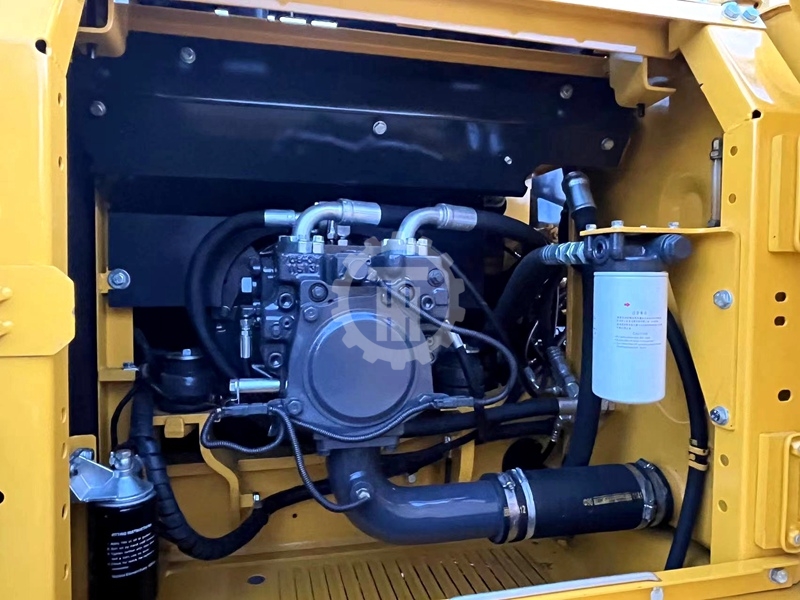 Used Komatsu PC160 for Sale