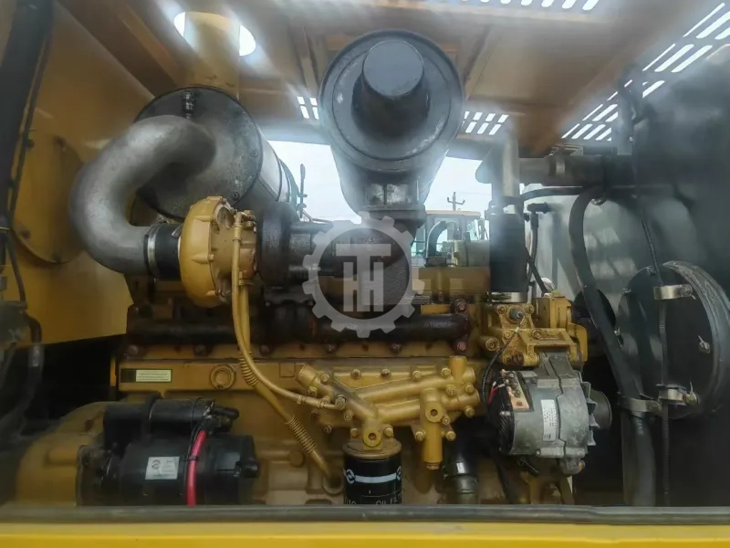 Used Motor Grader XCMG GR2153 for Sale