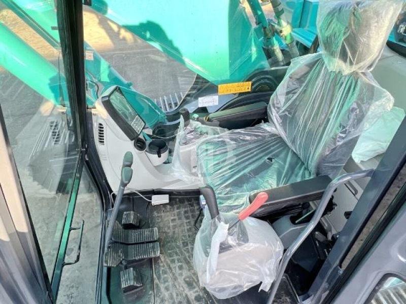 Used Kobelco SK380 for Sale