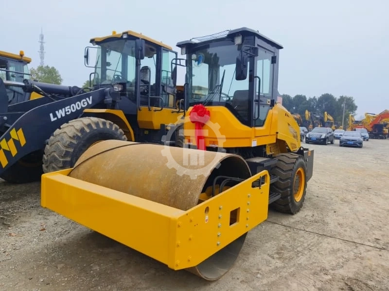 Used Roller YZD8 for Sale