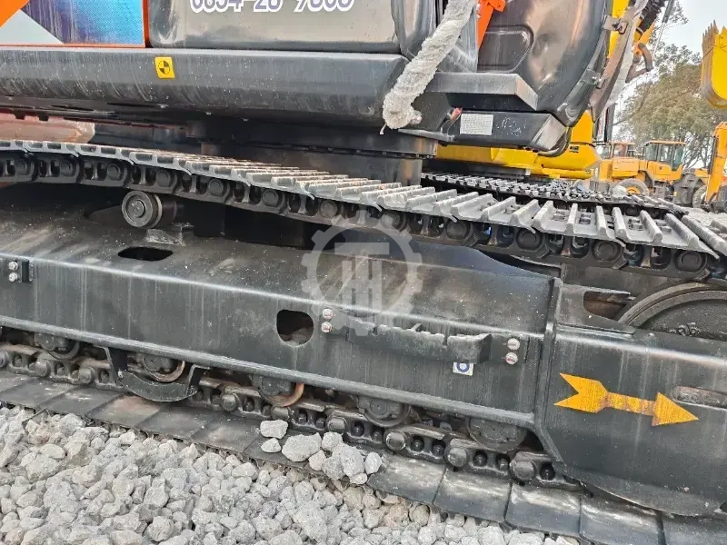 Used Hitachi ZX130 for Sale