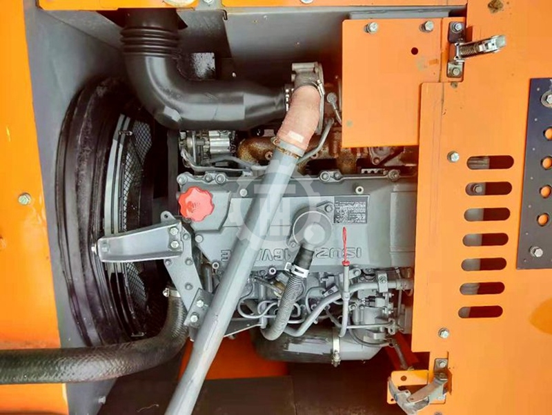 Used Hitachi ZX250H for Sale