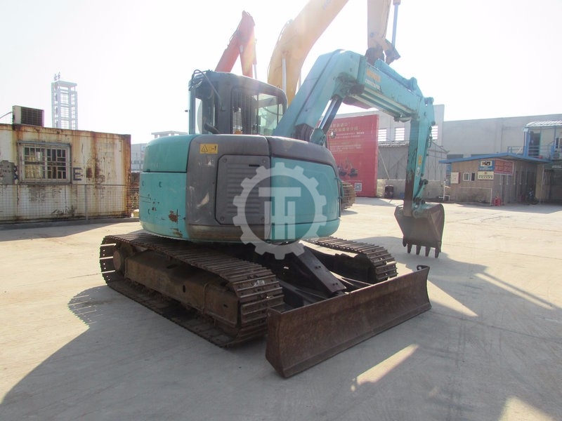 Used Kobelco SK75 for Sale