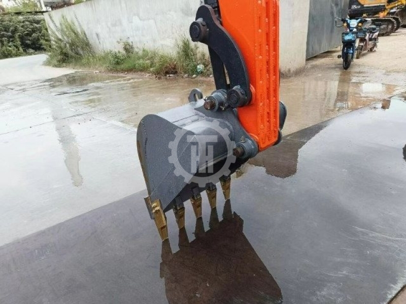 Used Doosan DX55 for Sale