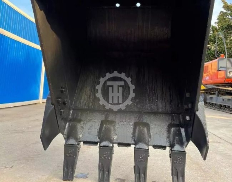 Used Komatsu PC128 for sale 2