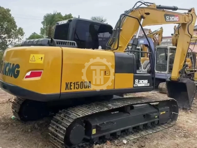 Used XCMG XE150 for Sale