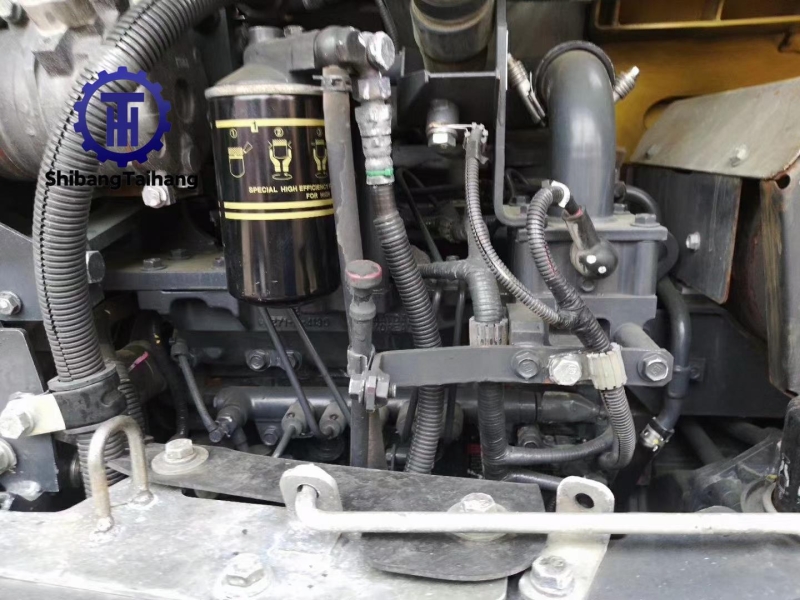 Excavadora Komatsu PC78 usado en venta 