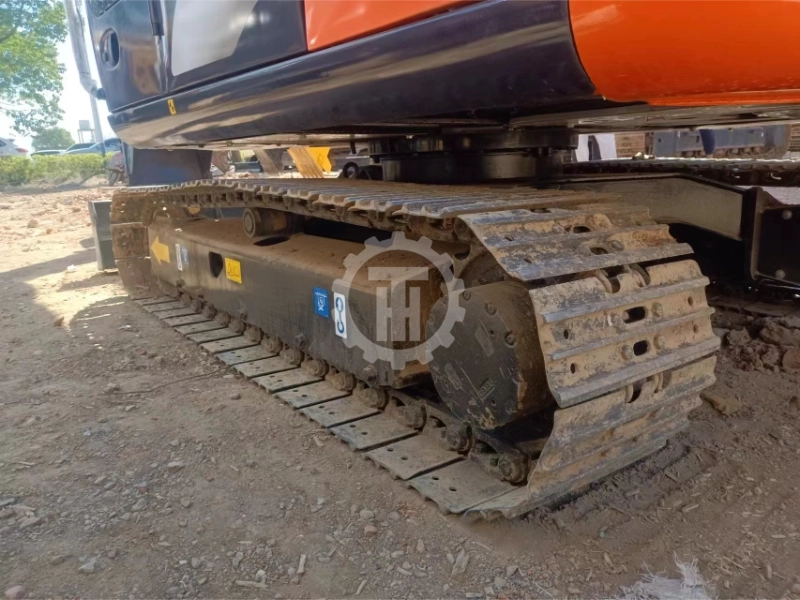 Used Hitachi Zx60 for Sale 2