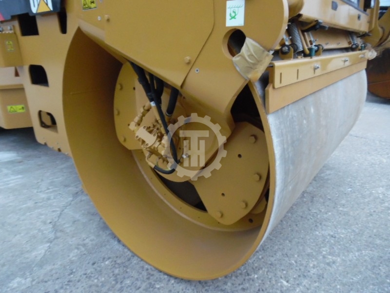 Used Caterpillar CB534 for Sale