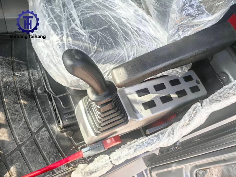 Excavadora Doosan DX300 Usada en venta