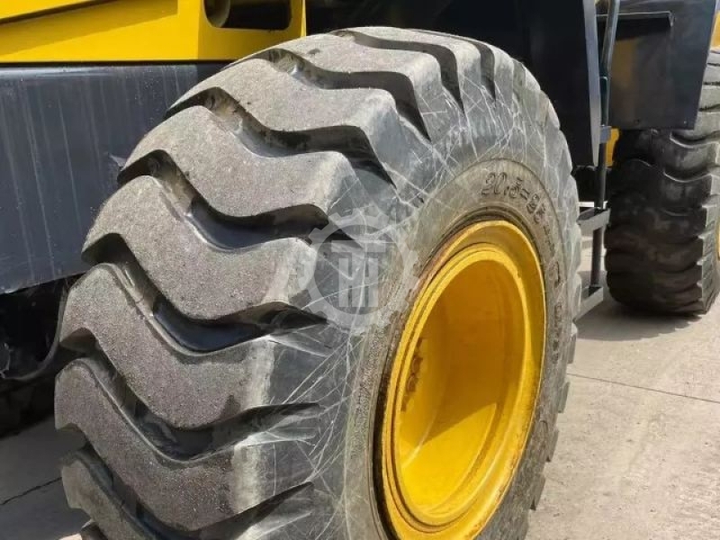 Used Komatsu WA320 for Sale