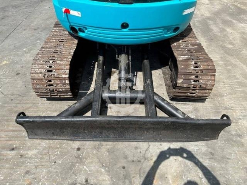 Used Kubota Kx155 for Sale