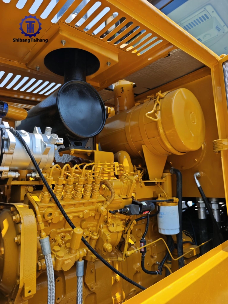 XCMG 180 d'occasion en vente