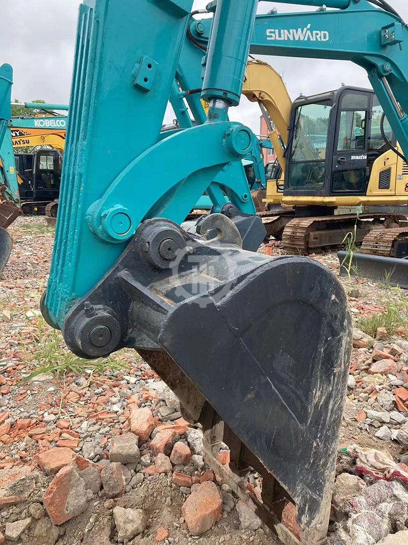 Used Sunward SWE60 for Sale