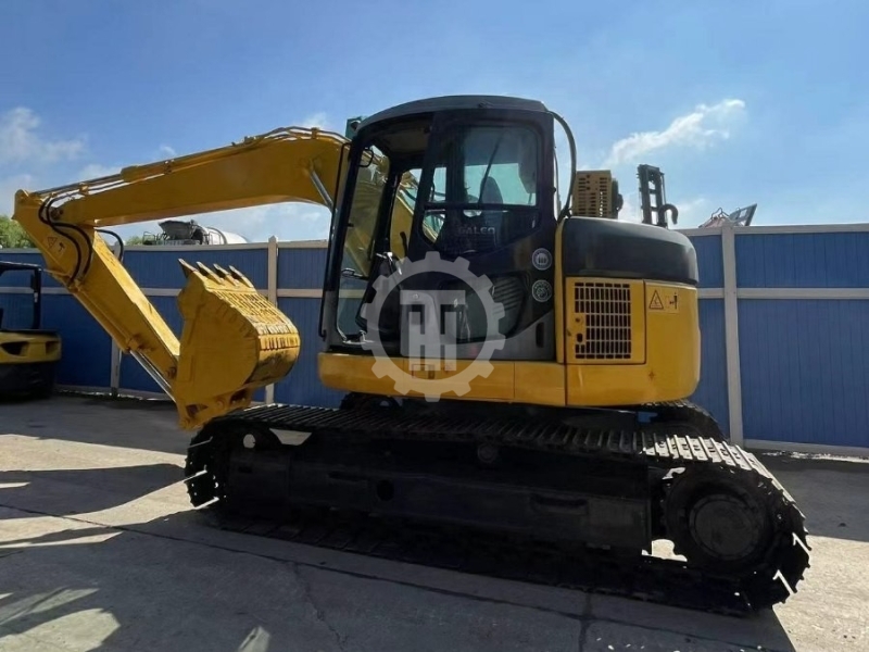 Used Komatsu PC138 for Sale