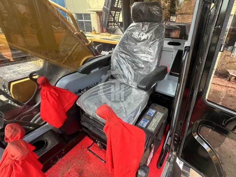 Used Sany SY305 for sale 2