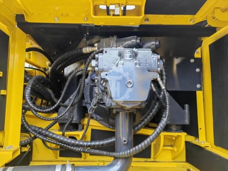 Used KOMATSU PC300 for Sale