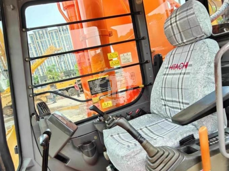 Used Hitachi Zx450 for Sale