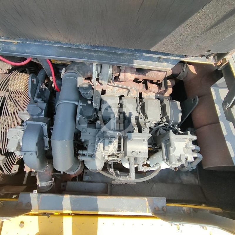 Used Komatsu PC400 for Sale