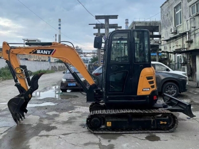 Used Sany SY35 for Sale