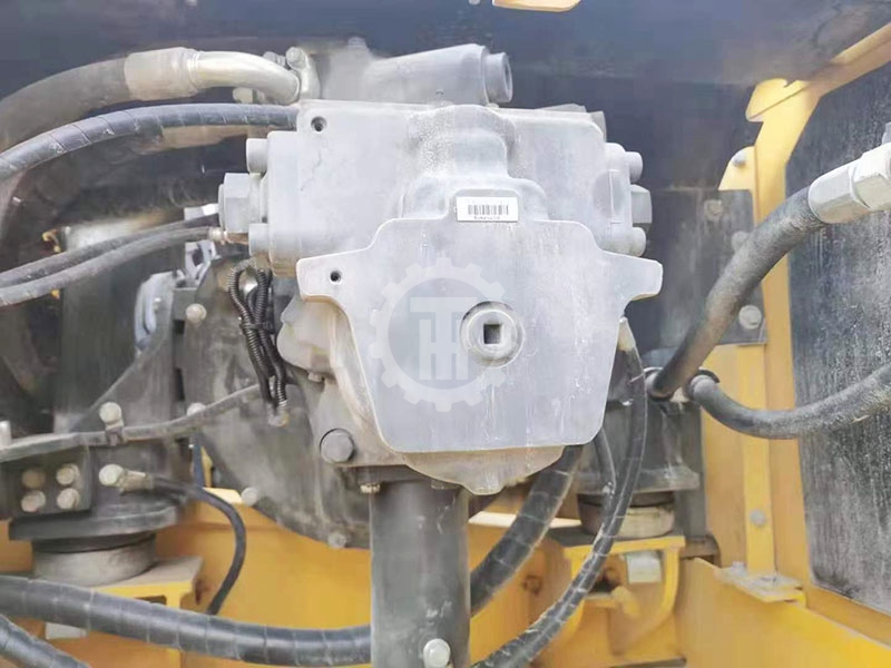 Used Komatsu PC350 for Sale 