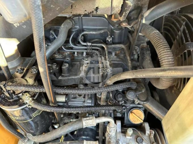 Used Sany SY35U Mini for sale