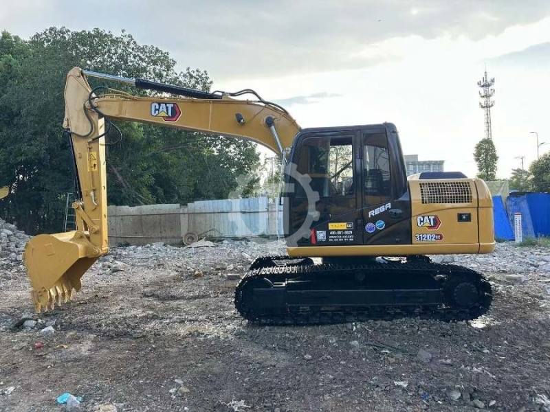 Used Caterpillar 312D2 for sale