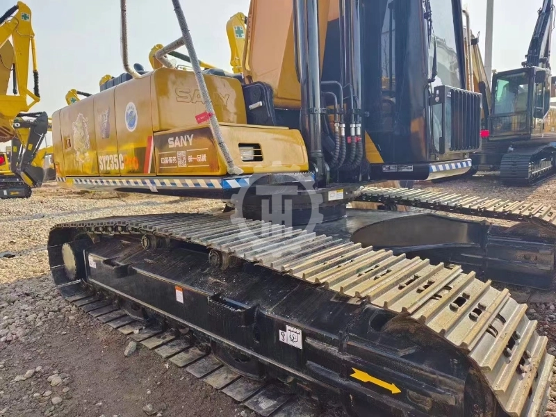 Used Sany SY235 for Sale