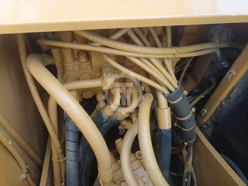 Used Caterpillar 315 for Sale